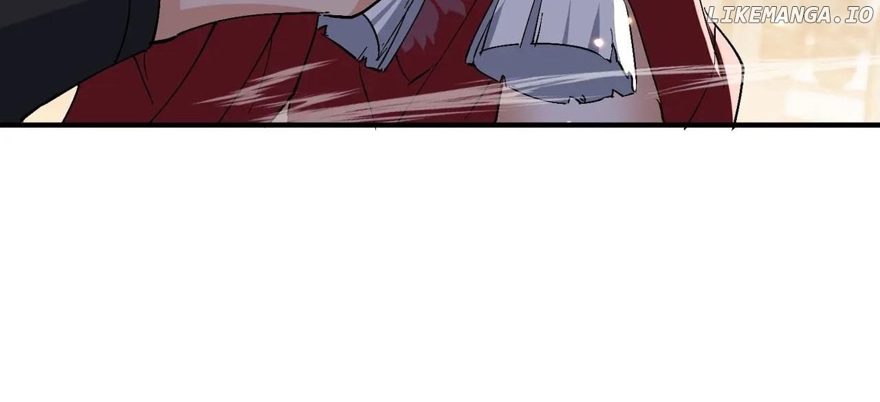 My Empress Apprentice is Becoming Evil Chapter 63 - page 3
